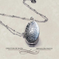 Médaillon personnalisé à quatre photos, médaillon pendentif, médaillon ovale, médaillon personnalisé, bijou ciselé, cadeau anniversaire, bijou vintage, mode vintage, médaillon victorienne, locket, silver locket, médaillon a quatre photo, four photos locket, medalion ze zdjeciem,,medalion na cztery zdjęcia, bijou personnalisé, pendentif argenté,srebrny naczyjnik otwierany, medalion steampunk