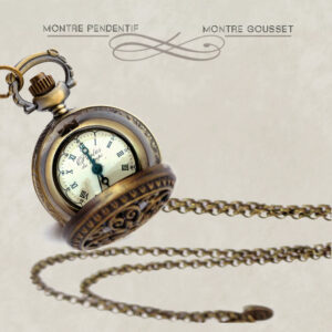 Montre Darken