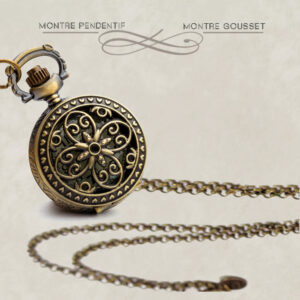 Montre Darken