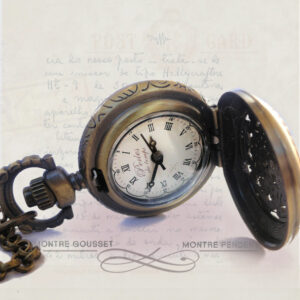 Montre Jasmine