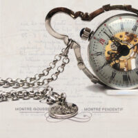 Montre mécanisme Femme