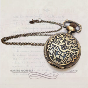 Montre tatouage