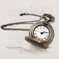 Monde old school gousset