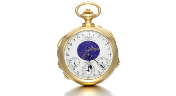 Quelle Est La Rolex La Plus Chère Du Monde Quelle est la montre gousset la plus chère au monde ? | Perles du Temps
